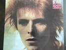 DAVID BOWIE SPACE ODDITY COLOR LP RCA LSP 4813 LIMITED EDITION MADE IN UK 2011