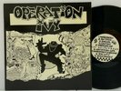 Operation Ivy – Energy LP 1995 US Lookout  Records Ska Punk RANCID GREEN DAY