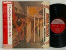 Stevie Wonder – Fulfillingness' First Finale LP 1974 Japan Tamla Motown soul