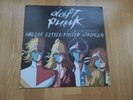 Daft Punk Harder Better Faster Stronger Vinyl hip hop Remixes J dilla Neptunes