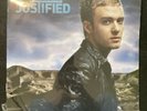Justin Timberlake - Justified [New Vinyl LP]