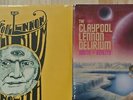 THE CLAYPOOL LENNON DELIRIUM Monolith Of Phobos + South Of Reality 2x 2-LPColor
