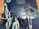 Uriah Heep 'Demons and Wizards'  1st Press (VG+/VG+) Vinyl LP