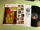 the best of martin denny lp exotica MCM lounge tiki jazz beat space age jungle
