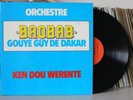 Orchestre Baobab Afro Latin + Mbalax CLEAN LISTEN