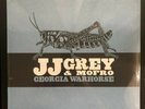 JJ GREY & Mofro GEORGIA WARHORSE Sealed NEW Vinyl LP AL 4938