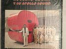ROBERTO ROENA Y SU APOLLO SOUND 9  LP