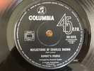 Rupert's People- Rare Aussie 45  