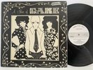 CAKE a slice of cake 1968 (VG+/VG+) Decca DL 5039 WHITE LABEL PROMO mono