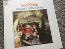 BOB DYLAN - Bringing It All Back Home - CS 9128  1965 - Stereo Shrink wrap