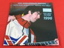Oasis Maine Road Manchester First Night 27/04/1996 (Double Vinyl & Insert) LP
