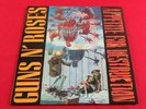 Guns N Roses Appetite For Destruction (Limited Edition, New Vinyl) Album