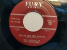 GREAT DOO WOP 2 SIDER 1ST PRESS 