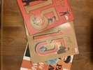 Paul Anka Sings His Big 15 - All Three Volumes