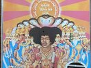 Jimi Hendrix Axis Bold As Love MONO 200gram 200g Quiex SV-P Sealed New.