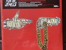 Run the Jewels RTJ2 LP Vinyl Teal Special Edition Sealed New