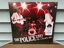 ?The Police, Live Vol 2: Atlanta 1983, Red, 2021 Record Store Day, Sealed ?