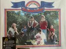 The Beach Boys Sunflower 200g LP