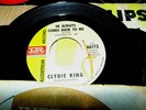 PROMO Clydie King-He Always Comes Back To Me-Imperial 66172(Northern Soul 45
