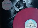 Barry Manilow - Here Comes The Night.1983 Aussie Only Pink Vinyl 10 Track 12