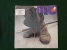 MR. BIG Self-titled 1989 Debut Vinyl Record LP Paul Gilbert Billy Sheehan EX