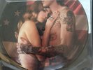 Lana Del Rey Born To Die 7” Picture Disc