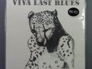 PALACE MUSIC Viva Last Blues VINYL LP SEALED MINT Textured Cover Indie Folk LoFi
