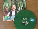 Wizard of Oz - OST Soundtrack Emerald Green Vinyl LP Record Store Day RSD 2014