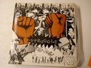Bunny Wailer ?– Struggle - Vinyl LP