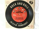 Foo Fighters Two-Headed Dog Original 2014 USA 7