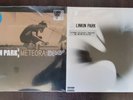 SEALED Linkin Park A thousand Suns Meteora Blue Vinyl LP Record Store Day RSD