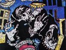 Deacon Blue : Fellow Hoodlums VINYL 30th Anniversary  12