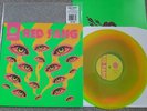 Red Fang ‎– Arrows Vinyl LP. Neon Merge Variant (350 Copies). Relapse Records