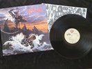 Dio Holy Diver 1983 VINYL LP IN SHRINK 1st US Press EX/EX 23836 VINTAGE RONNIE