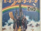 RITCHIE BLACKMORE'S RAINBOW POLYDOR PD 6049   LP