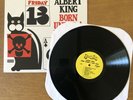ALBERT KING - Born Under A Bad Sign Vinyl LP Sundazed LP 5031 Blues Funk Soul