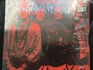 THE CULT- RARE LP 1-25359 SIRE RECORDS 1985 WITH SHRINK