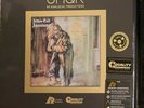 Jethro Tull–Aqualung UHQR 2X45 RPM Clarity Vinyl OOP  LOW# Analogue Productions