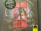 Lady Gaga Chromatica RSD 2021 Trifold Yellow Vinyl LP RECORD STORE DAY SEALED