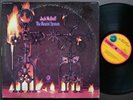 JACK MCDUFF The Heatin' System 2 x LP CADET 2CA 60017 US '72 JAZZ FUNK Sam Jones