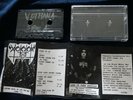 Vothana ?– Chính Sách V? L?c Tàn B?o -Demo III CASSETTE 33/100 SILVER INK V/RARE