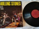 LP ROLLING STONES AFTER MATH & OUT OF TIME  mit Labelfehler CLUB EDITION H 220