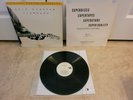Eric Clapton Slowhand Mobile Fidelity Sound Lab MFSL 1-030 Vinyl Record