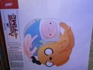 Adventure Time Presents Come Along With Me Original Soundtrack Vinyl Record