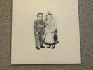 THE DECEMBERISTS The Crane Wife 2006 Capitol 2LP Gatefold