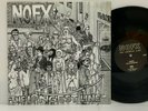 NOFX - The Longest Line LP 1992 US Orig Punk Fat Wreck Chords Rancid Green Day