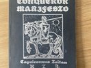 the conqueror manifesto Pete Helmkamp Angelcorpse Order From Chaos Revenge