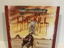 Meliah Rage - Live Kill - 1989 Vinyl Pressing