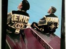 1988 - ERIC B. & RAKIM - FOLLOW THE LEADER LP - UNI RECORDS ORIGINAL PRESSING
