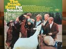 (MISPRINT) The Beach Boys – Pet Sounds :Capitol  – DT 2458, 1966  Duophonic, VG+
